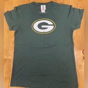 Matthews 52 Green Bay Packers T-Shirt